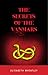 The Secrets of the Vanmars (Argetallam Saga #2)
