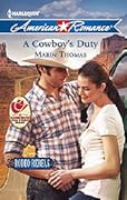 A Cowboy's Duty