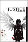 My Justice by Patricia McKnight
