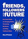 Friends, Follower...