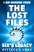 Six's Legacy by Pittacus Lore
