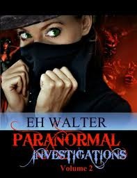 Will Work For Biscuits (Paranormal Investigations #2)