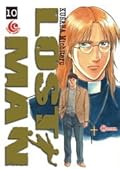 Lost Man Vol. 10