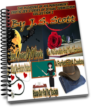 The Pleasure of His Punishment: Collection 2