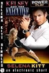 Kelsey and the Executive (Power Play, #1) Kelsey and the Executive (Power Play, #1)