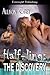 Half-ling: The Discovery (Half-lings, #1)