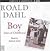 Boy by Roald Dahl