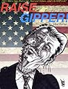 Raise the Gipper!