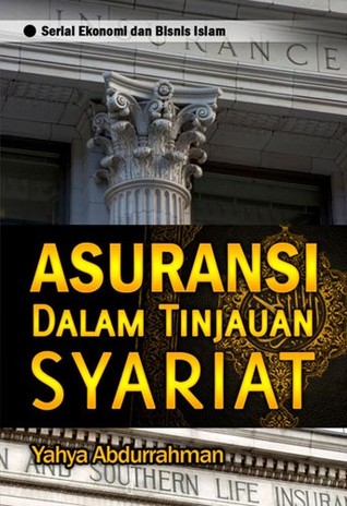 Asuransi dalam Tinjauan Syari'at