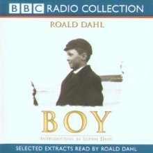 Boy : Tales of Childhood