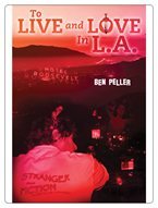To Live And Drink In L A By Ben Peller