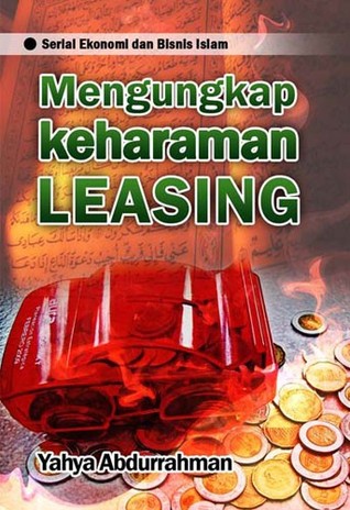 Mengungkap Keharaman Leasing