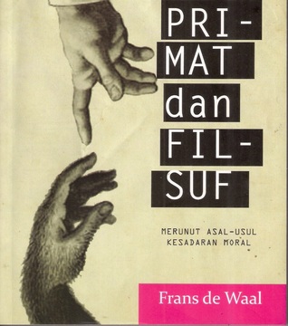 Primat dan Filsuf: Merunut Asal-usul Kesadaran Moral