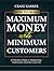 How To Make Maximum Money With Minimum Customers: 21 Proven Direct-Marketing Strategies ANYONE Can Use!