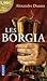 Les Borgia