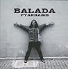 Balada Pyanhabib