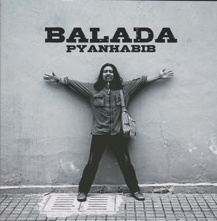 Balada Pyanhabib (Paperback)