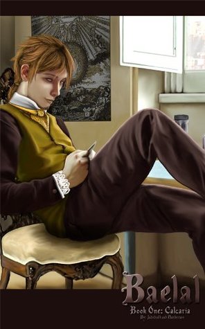 Calcaria (Baelal, #1)