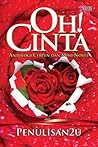 Oh! Cinta, Antolo...