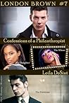 Confessions of a Philanthropist by Leila DeSint Confessions of a Philanthropist by Leila DeSint