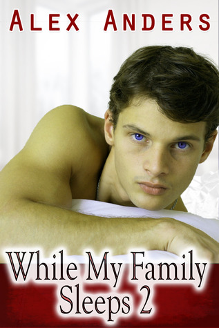 While My Family Sleeps (While My Family Sleeps, #2)