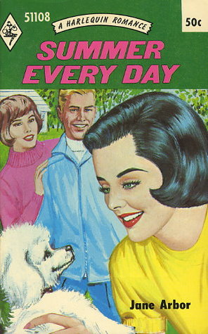 Summer Every Day (Paperback)
