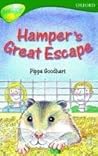 Hamper's Great Escape (Oxford Reading Tree: Stage 12: TreeTops)