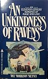 An Unkindness of Ravens