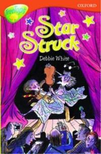 Star Struck (Oxford Reading Tree: Stage 13: TreeTops: More Stories B)