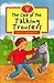 The Case of the Talking Trousers (Oxford Reading Tree: Stage 13+: TreeTops)