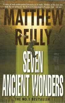 Seven Ancient Wonders