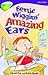 Bertie Wiggins' Amazing Ears (Oxford Reading Tree: Stage 11: TreeTops)