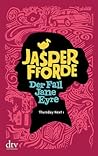 Der Fall Jane Eyre by Jasper Fforde