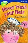 Never Wash Your Hair
