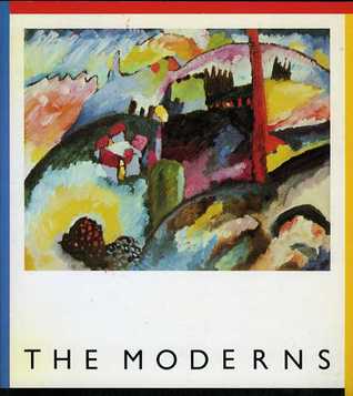 The Moderns (Paperback)