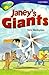 Janey's Giants (Oxford Reading Tree: Stage 11: TreeTops)