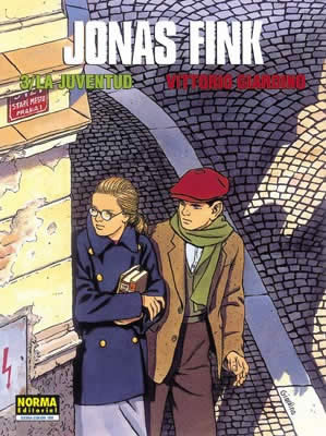 Jonas Fink Vol. 3: La juventud
