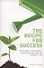 The Recipe for Success