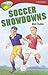 Soccer Showdowns (Oxford Re...