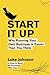 Start It Up by Luke    Johnson