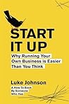 Start It Up: Why ...