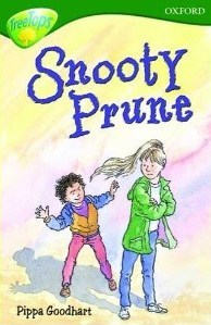 Snooty Prune (Oxford Reading Tree: Stage 12: TreeTops: More Stories A)