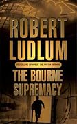 Jason Bourne 10 Book Set By Robert Ludlum & Eric Van Lustbader - Paperback Box Set