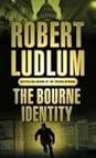 The Bourne Identity (Jason Bourne, #1)