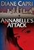 Annabelle's Attack (Justice #5)