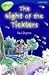 The Night Of The Ticklers by Paul Shipton