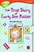The True Diary of Carly-Ann...