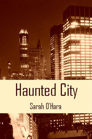 Haunted City (ebook)