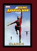 Young Marvelman Classic, Vol. 2