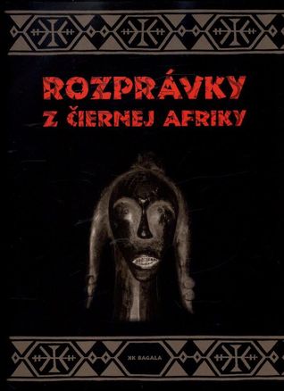 Rozprávky z čiernej Afriky